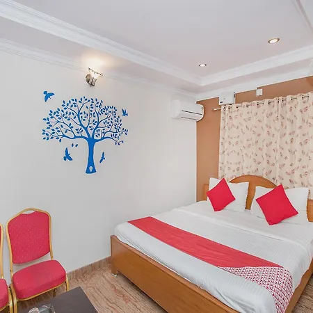 Hotel O Sree Balaji Residency